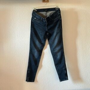 Banana republic jegging